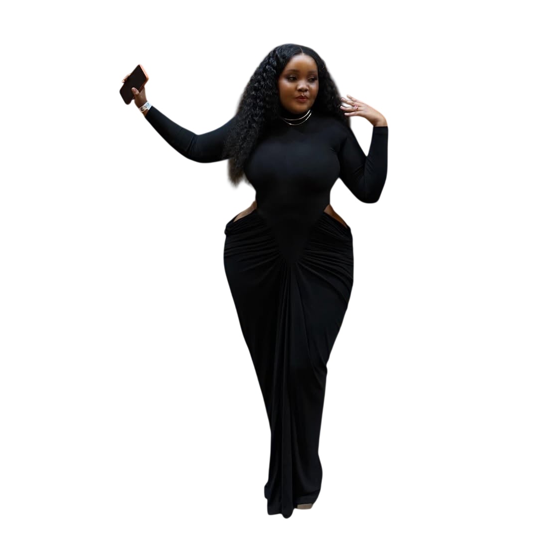 Ritha - Founder of Dr Lolo Cosmetics