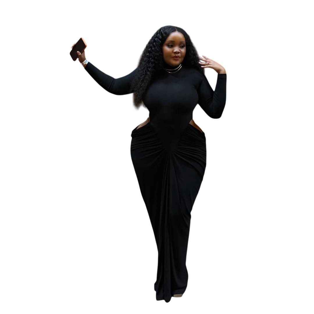 Ritha - Founder of Dr Lolo Cosmetics